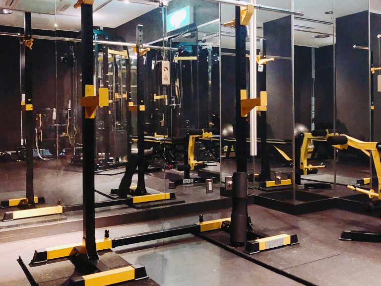 GRIT PERSONAL TRAINING GYM 京都エリア最安値のパーソナルトレーニングジム。ダイエット・体感トレーニングから本格的